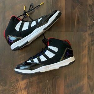 Youth Size 3 (3Y) Nike Jordan’s